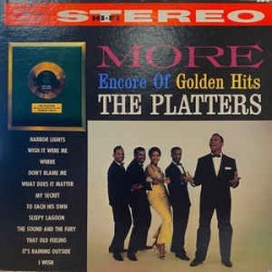 Platters, (The)