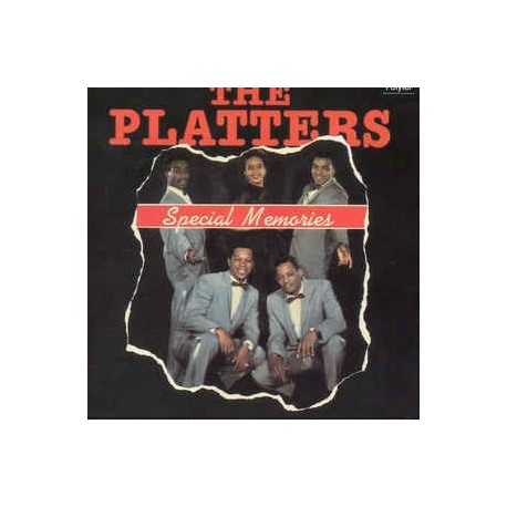 Platters, (The)