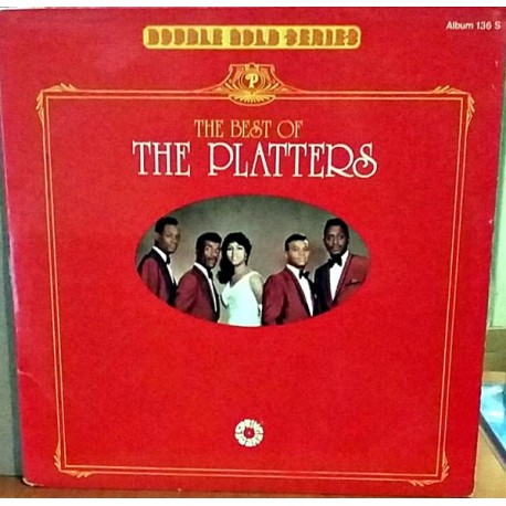 Platters, (The)