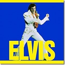 Presley, Elvis