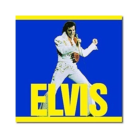 Presley, Elvis
