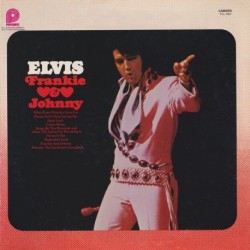 Presley, Elvis