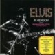 Presley, Elvis