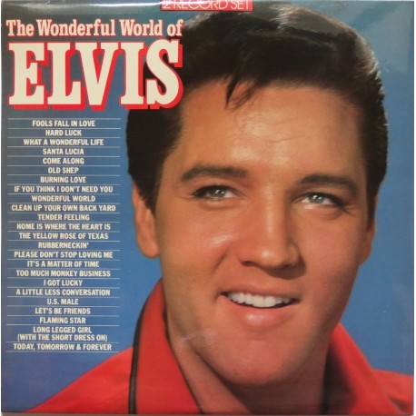 Presley, Elvis