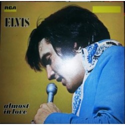 Presley, Elvis