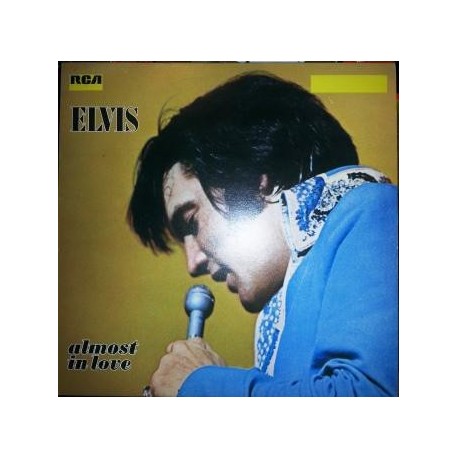 Presley, Elvis