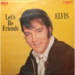 Presley, Elvis