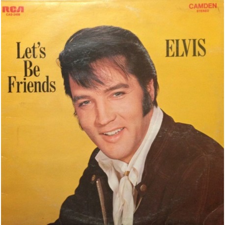 Presley, Elvis