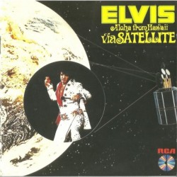 Presley, Elvis