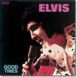 Presley, Elvis