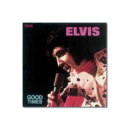 Presley, Elvis