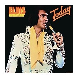 Presley, Elvis
