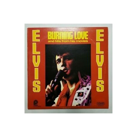 Presley, Elvis
