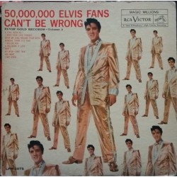 Presley, Elvis