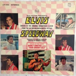 Presley, Elvis