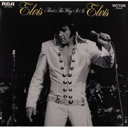 Presley, Elvis