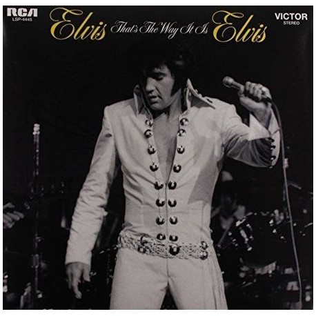 Presley, Elvis
