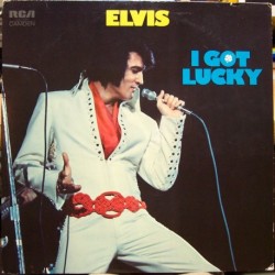 Presley, Elvis