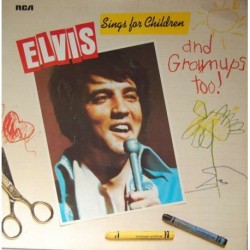 Presley, Elvis