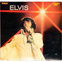 Presley, Elvis