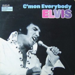 Presley, Elvis