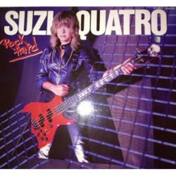 Quatro, Suzi