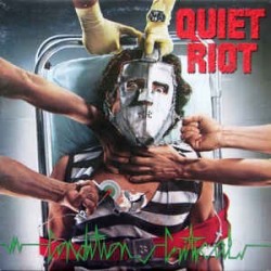 Quiet Riot
