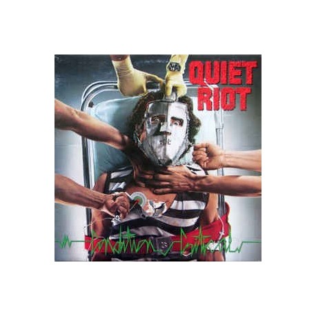 Quiet Riot
