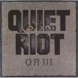 Quiet Riot