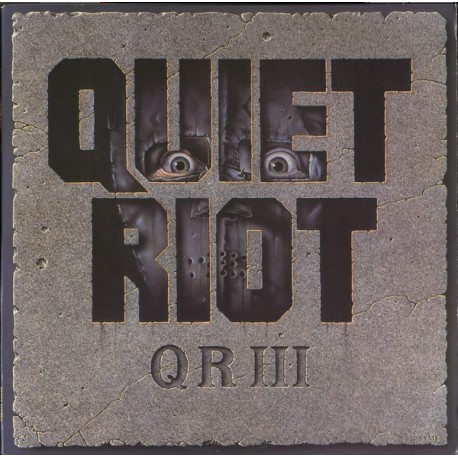 Quiet Riot