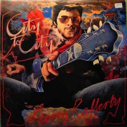 Rafferty, Gerry