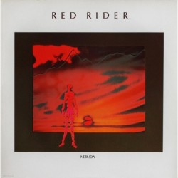 Red Rideer