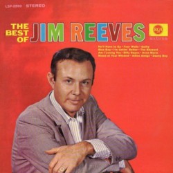 Reeves, Jim