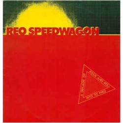 Reo Speedwagon