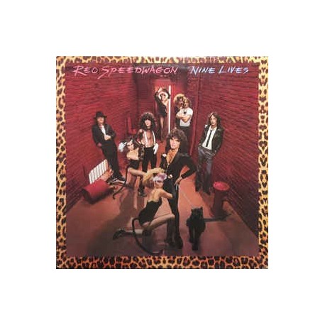 Reo Speedwagon