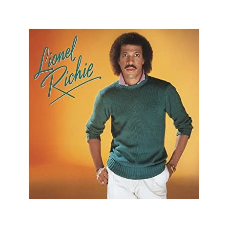 Richie, Lionel