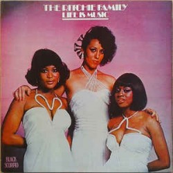 Ritchie Family (The)