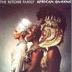Ritchie Family (The)