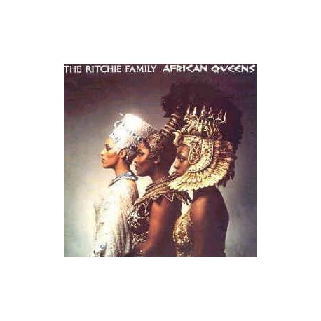 Ritchie Family (The)