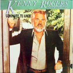 Rogers, Kenny