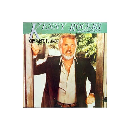 Rogers, Kenny