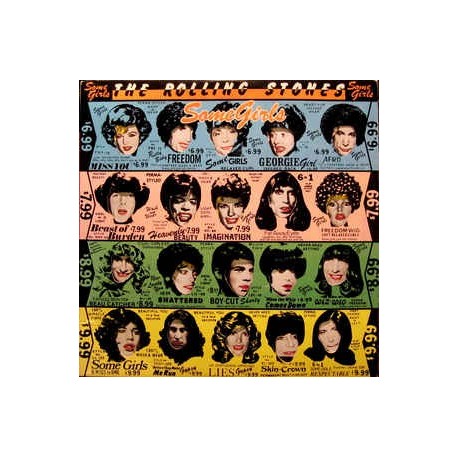 Rolling Stones (The)