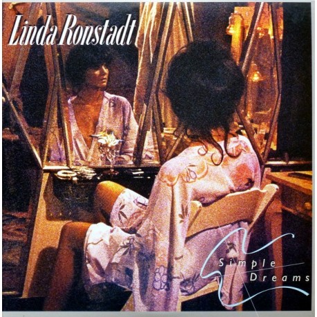 Ronstadt, Linda