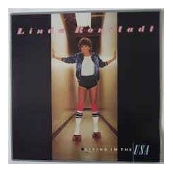 Ronstadt, Linda