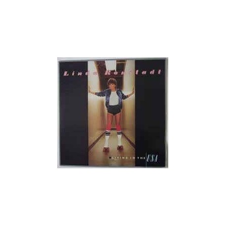 Ronstadt, Linda