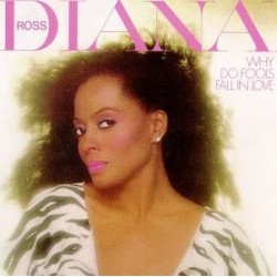 Ross, Diana