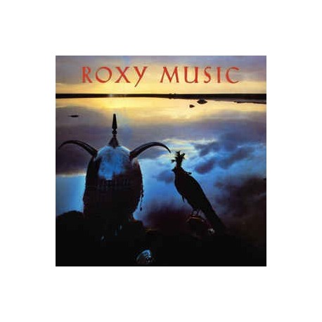 Roxy Music