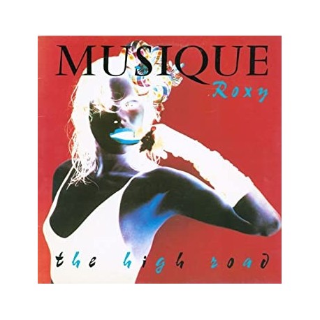 Roxy Musique