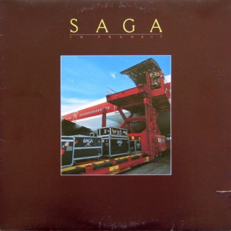 Saga