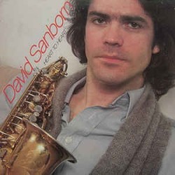 Sanborn, David